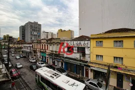 Prédio Inteiro para alugar, 671m² no Centro, Santos - Foto 68