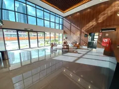 Conjunto Comercial / Sala para alugar, 96m² no Jardim Sul, Uberlândia - Foto 3