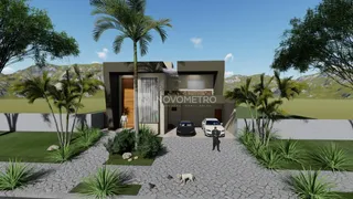 Casa de Condomínio com 4 Quartos à venda, 351m² no Loteamento Alphaville Campinas, Campinas - Foto 7