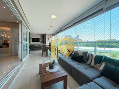 Apartamento com 3 Quartos à venda, 245m² no Jardim das Colinas, São José dos Campos - Foto 9