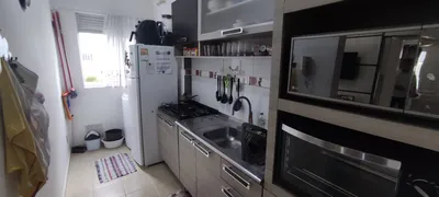 Apartamento com 2 Quartos à venda, 49m² no Ponte do Imaruim, Palhoça - Foto 13