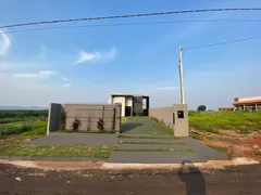 Casa de Condomínio com 2 Quartos à venda, 120m² no Centro, Mandaguaçu - Foto 27
