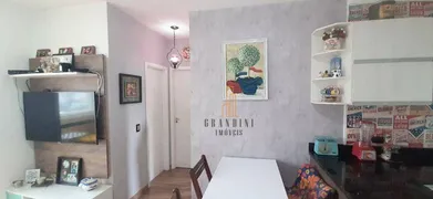 Apartamento com 2 Quartos à venda, 56m² no Jardim Olavo Bilac, São Bernardo do Campo - Foto 15