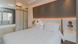 Apartamento com 1 Quarto à venda, 54m² no Petrópolis, Porto Alegre - Foto 16