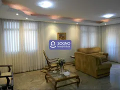 Apartamento com 4 Quartos para alugar, 170m² no Buritis, Belo Horizonte - Foto 3