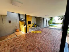 Casa de Condomínio com 5 Quartos para alugar, 450m² no Parque Nova Campinas, Campinas - Foto 34