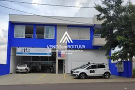 Conjunto Comercial / Sala para alugar, 30m² no Portal Ville Azaleia, Boituva - Foto 1