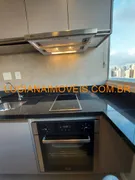 Apartamento com 1 Quarto à venda, 27m² no Jardim Paulistano, São Paulo - Foto 11