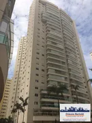 Apartamento com 4 Quartos à venda, 141m² no Vila Romana, São Paulo - Foto 3