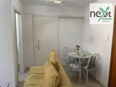 Apartamento com 1 Quarto à venda, 42m² no Móoca, São Paulo - Foto 4