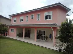 Casa de Condomínio com 4 Quartos à venda, 419m² no Parque das Artes, Embu das Artes - Foto 1