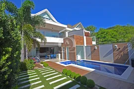 Casa de Condomínio com 3 Quartos à venda, 350m² no Barra da Tijuca, Rio de Janeiro - Foto 1