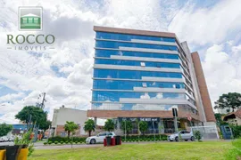 Conjunto Comercial / Sala para alugar, 130m² no Centro, São José dos Pinhais - Foto 30