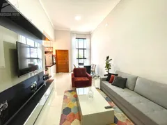 Casa de Condomínio com 3 Quartos à venda, 120m² no Condominio Jardim Brescia, Indaiatuba - Foto 2