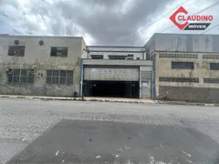 Galpão / Depósito / Armazém para alugar, 580m² no Vila das Bandeiras, Guarulhos - Foto 2