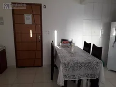 Apartamento com 1 Quarto à venda, 46m² no Maracanã, Praia Grande - Foto 6