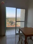 Apartamento com 2 Quartos à venda, 54m² no Mantiqueira, Pindamonhangaba - Foto 1