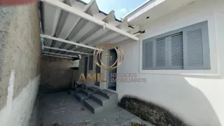 Galpão / Depósito / Armazém com 5 Quartos para alugar, 350m² no Vila São Benedito, São José dos Campos - Foto 8