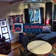 Apartamento com 1 Quarto para alugar, 90m² no Cerqueira César, São Paulo - Foto 5