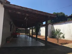 Fazenda / Sítio / Chácara com 2 Quartos à venda, 5000m² no Vale dos Lagos, Tatuí - Foto 1