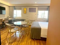 Flat com 1 Quarto à venda, 26m² no Cerqueira César, São Paulo - Foto 7