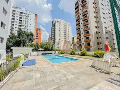 Apartamento com 3 Quartos para alugar, 134m² no Perdizes, São Paulo - Foto 42