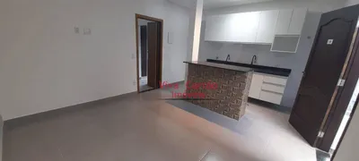 Casa de Condomínio com 1 Quarto para alugar, 48m² no Vila Ema, São Paulo - Foto 1