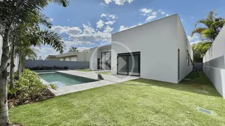 Casa de Condomínio com 4 Quartos à venda, 530m² no Residencial Alphaville Flamboyant, Goiânia - Foto 9