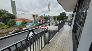 Conjunto Comercial / Sala para alugar, 40m² no REMANSO CAMPINEIRO, Hortolândia - Foto 6