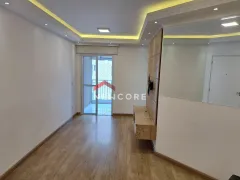 Apartamento com 2 Quartos à venda, 58m² no Jardim Wanda, Taboão da Serra - Foto 1