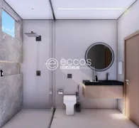 Apartamento com 3 Quartos à venda, 80m² no Novo Mundo, Uberlândia - Foto 6