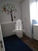 Apartamento com 2 Quartos à venda, 44m² no Jardim Leonor, São Paulo - Foto 6