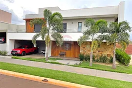 Casa de Condomínio com 4 Quartos à venda, 399m² no Recreio Internacional, Ribeirão Preto - Foto 1