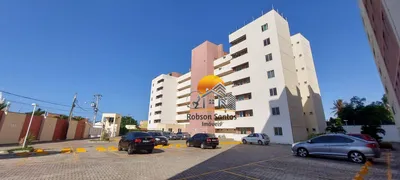 Apartamento com 2 Quartos à venda, 57m² no JOSE DE ALENCAR, Fortaleza - Foto 10