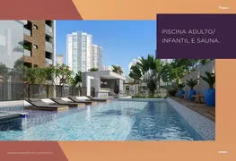Apartamento com 3 Quartos à venda, 115m² no Dionísio Torres, Fortaleza - Foto 3