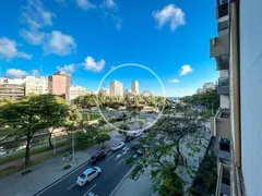 Apartamento com 4 Quartos para alugar, 155m² no Leblon, Rio de Janeiro - Foto 2