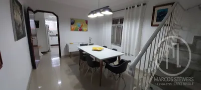 Casa com 3 Quartos à venda, 178m² no Jardim Brasil, São Paulo - Foto 3
