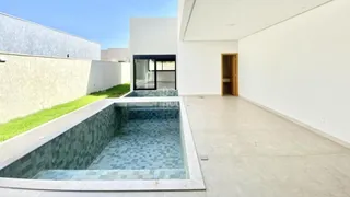 Casa de Condomínio com 4 Quartos à venda, 270m² no Alphaville Flamboyant Residencial Araguaia, Goiânia - Foto 3