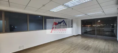 Conjunto Comercial / Sala para alugar, 50m² no Valongo, Santos - Foto 11