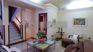 Casa de Condomínio com 4 Quartos para alugar, 429m² no Granja Olga, Sorocaba - Foto 13