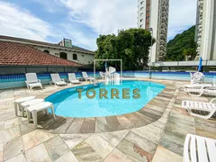 Apartamento com 4 Quartos à venda, 150m² no Praia das Pitangueiras, Guarujá - Foto 29