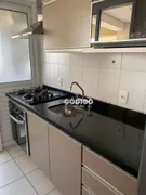 Apartamento com 2 Quartos para alugar, 60m² no Gopouva, Guarulhos - Foto 6