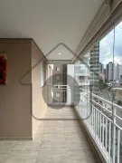 Apartamento com 3 Quartos para alugar, 79m² no Vila Dom Pedro I, São Paulo - Foto 3