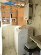 Apartamento com 2 Quartos para alugar, 80m² no Cachoeira do Bom Jesus, Florianópolis - Foto 9