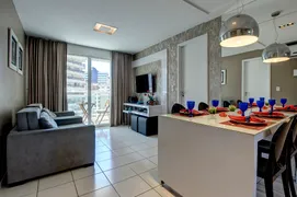 Apartamento com 3 Quartos para alugar, 85m² no Meireles, Fortaleza - Foto 6