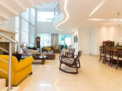 Casa com 4 Quartos à venda, 490m² no Alphaville Dom Pedro, Campinas - Foto 6