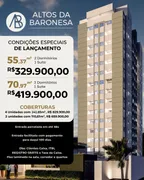 Apartamento com 2 Quartos à venda, 55m² no Jardim Portugal, São José dos Campos - Foto 16