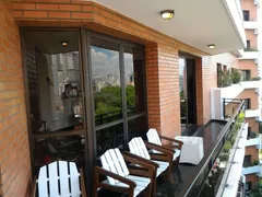 Apartamento com 4 Quartos à venda, 298m² no Pacaembu, São Paulo - Foto 5