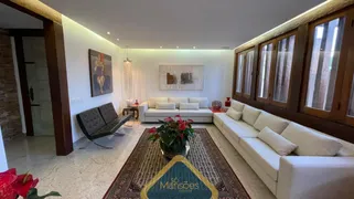 Casa com 4 Quartos à venda, 454m² no São Bento, Belo Horizonte - Foto 4