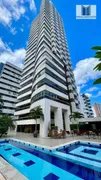 Apartamento com 4 Quartos à venda, 310m² no Meireles, Fortaleza - Foto 2